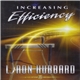 L. Ron Hubbard - Increasing Efficiency