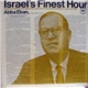 Abba Eban - Israel's Finest Hour